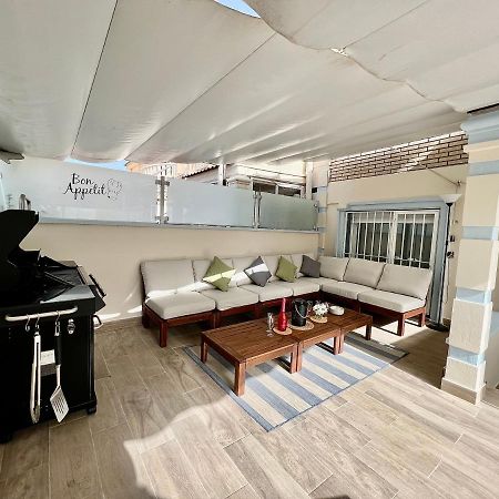 Seaside Home Torrevieja - Lamata Ла Мата Екстериор снимка