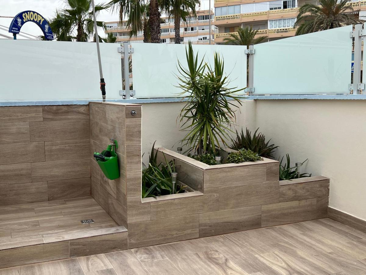 Seaside Home Torrevieja - Lamata Ла Мата Екстериор снимка