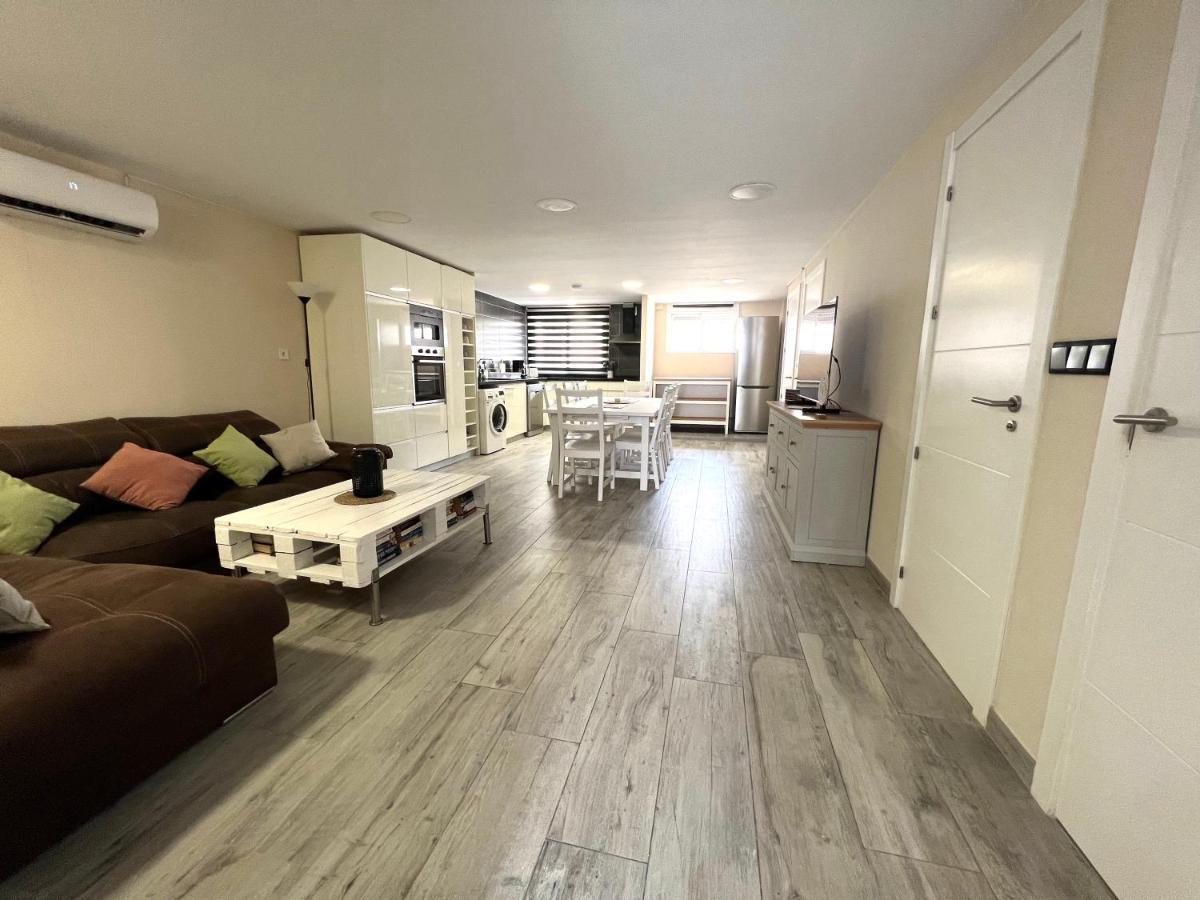 Seaside Home Torrevieja - Lamata Ла Мата Екстериор снимка
