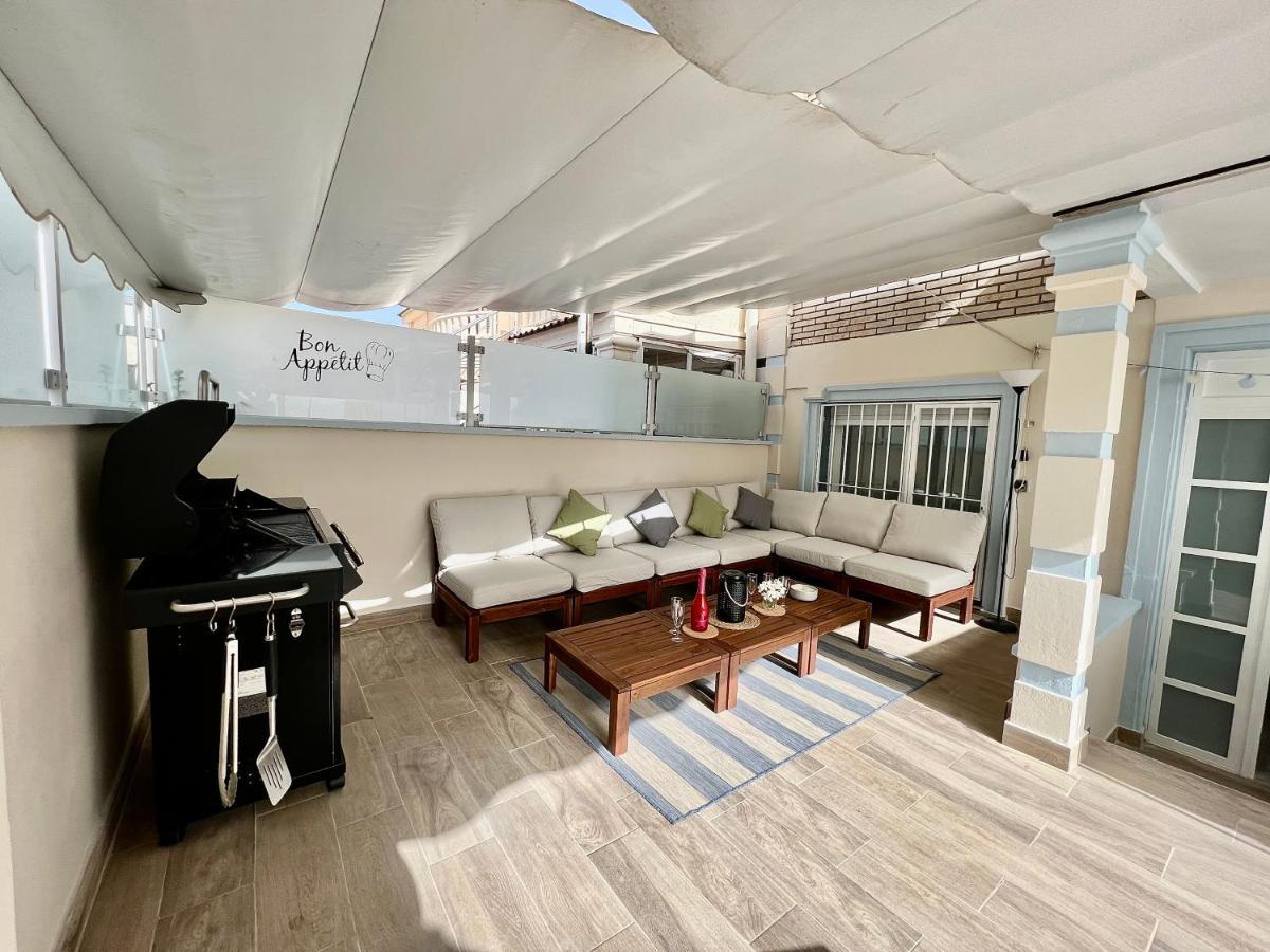 Seaside Home Torrevieja - Lamata Ла Мата Екстериор снимка