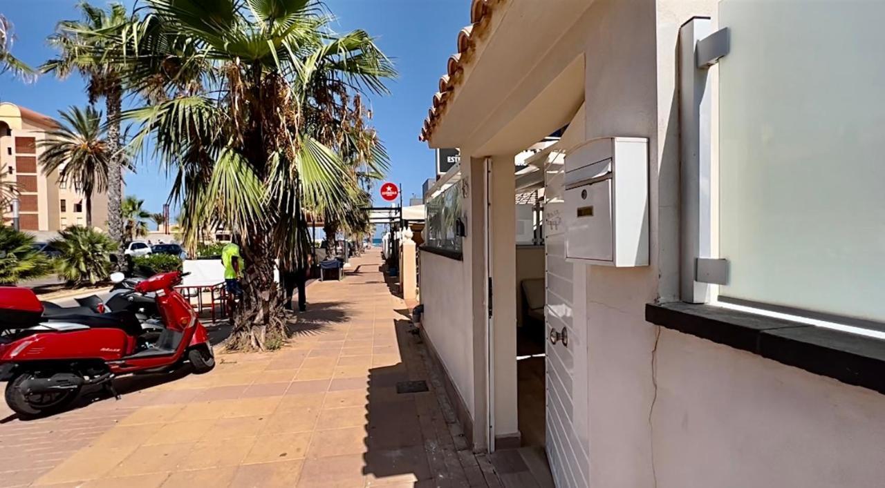 Seaside Home Torrevieja - Lamata Ла Мата Екстериор снимка