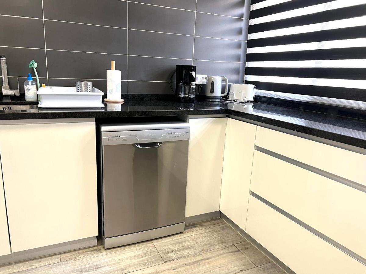 Seaside Home Torrevieja - Lamata Ла Мата Екстериор снимка