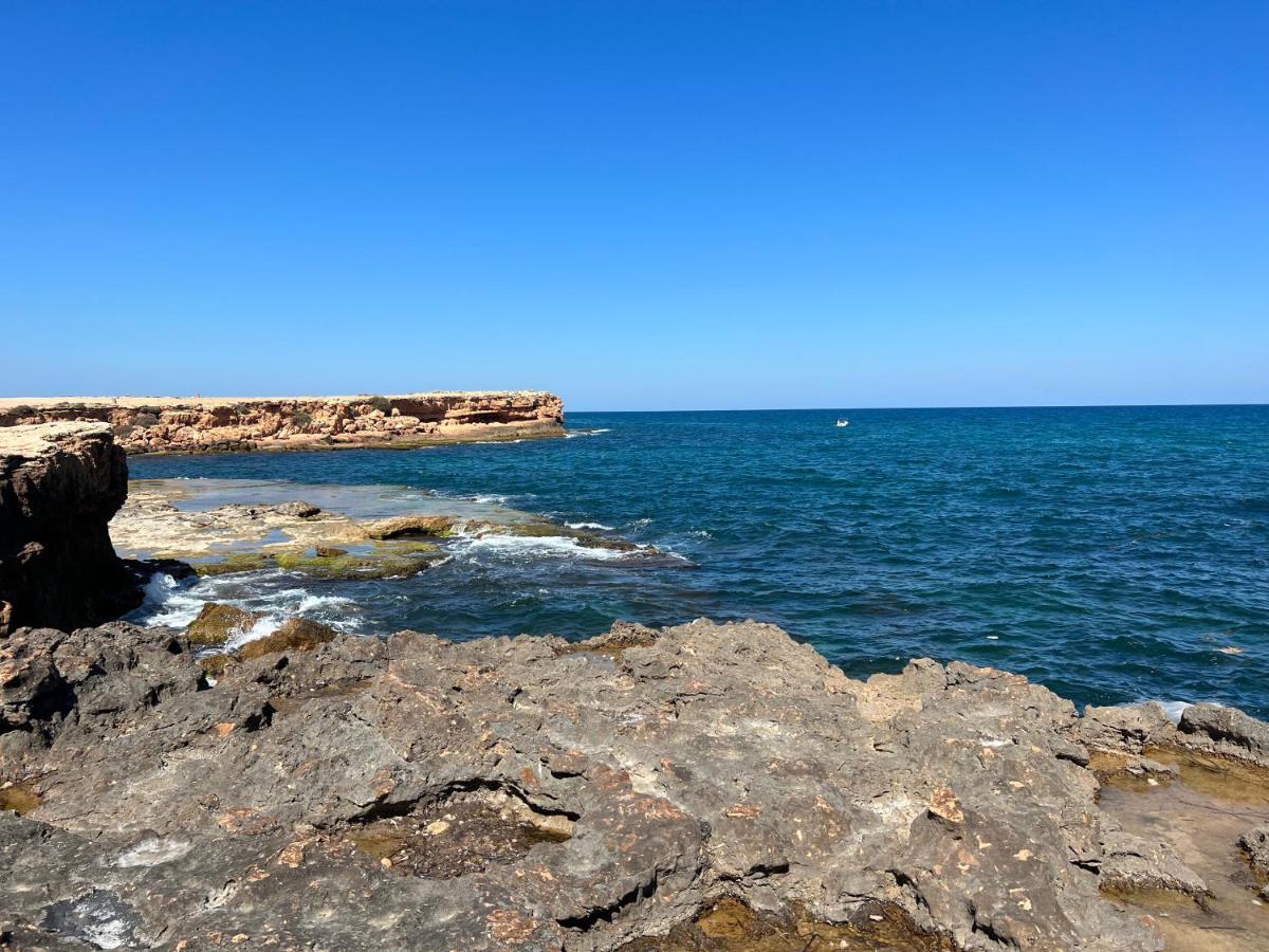 Seaside Home Torrevieja - Lamata Ла Мата Екстериор снимка