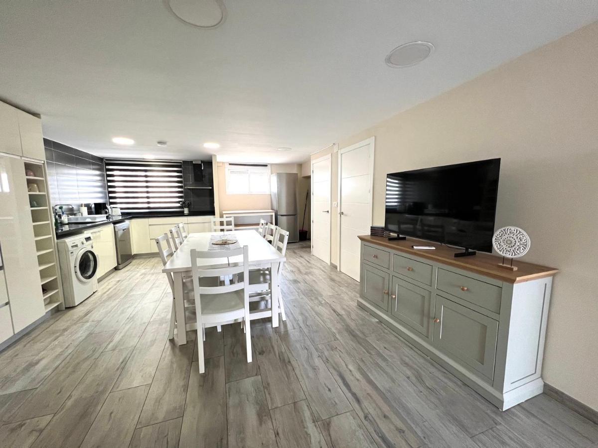 Seaside Home Torrevieja - Lamata Ла Мата Екстериор снимка