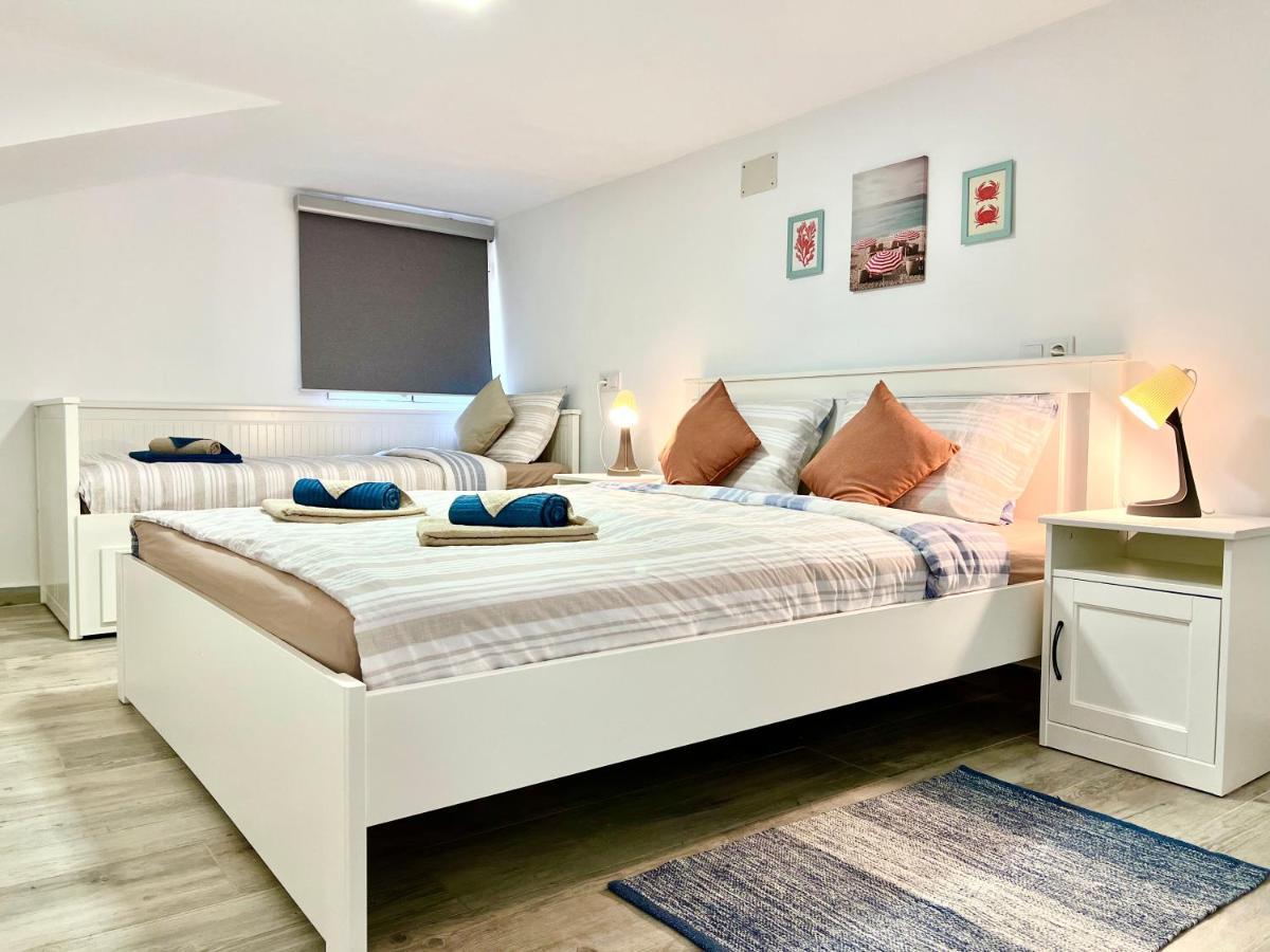 Seaside Home Torrevieja - Lamata Ла Мата Екстериор снимка