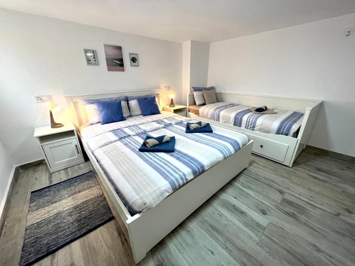 Seaside Home Torrevieja - Lamata Ла Мата Екстериор снимка