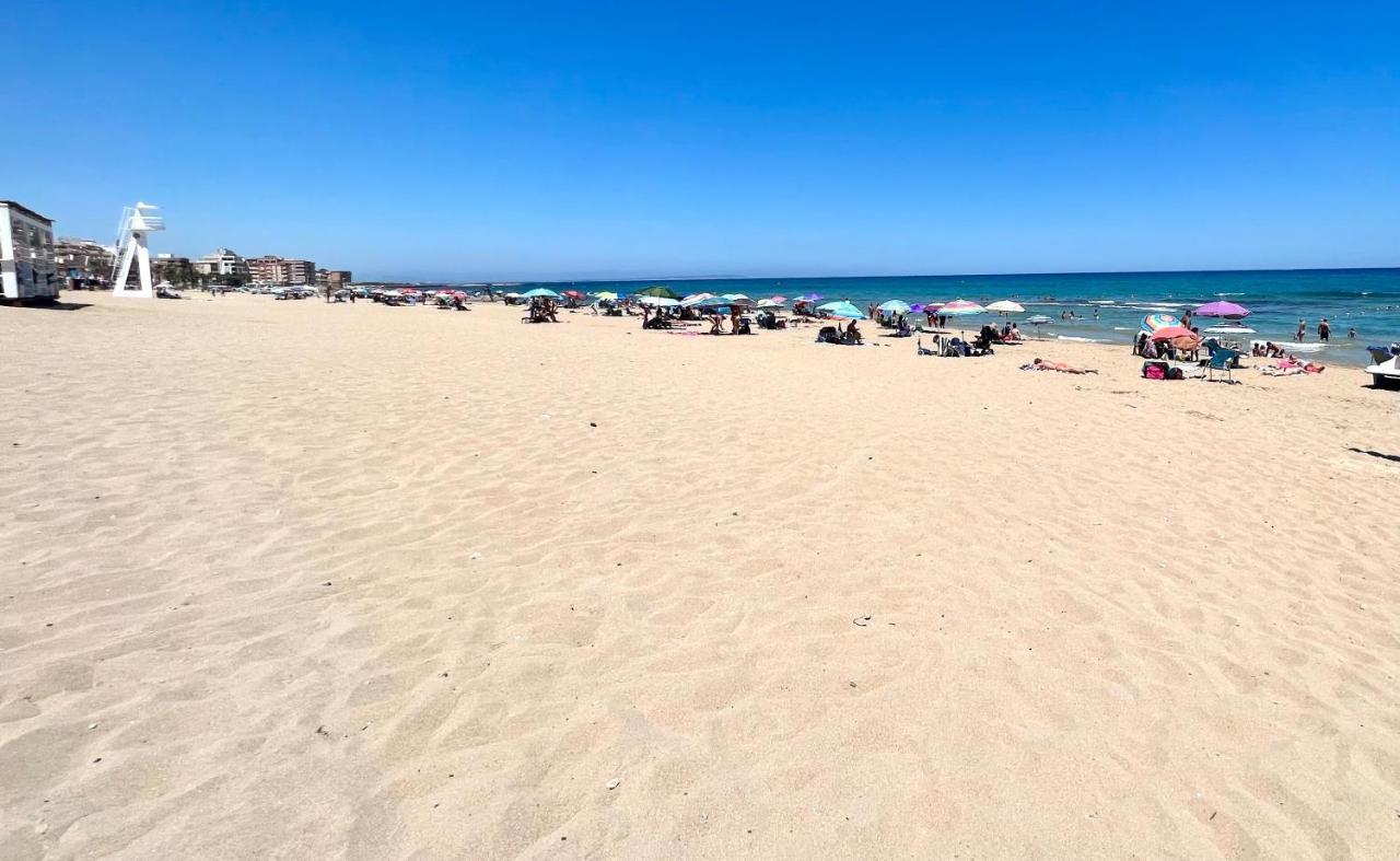 Seaside Home Torrevieja - Lamata Ла Мата Екстериор снимка