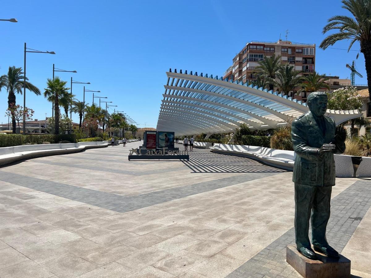 Seaside Home Torrevieja - Lamata Ла Мата Екстериор снимка