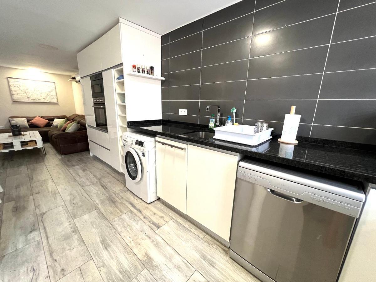 Seaside Home Torrevieja - Lamata Ла Мата Екстериор снимка