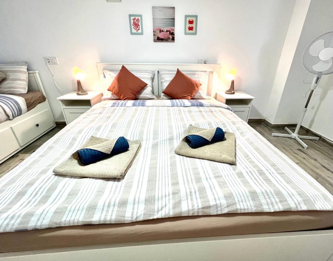 Seaside Home Torrevieja - Lamata Ла Мата Екстериор снимка