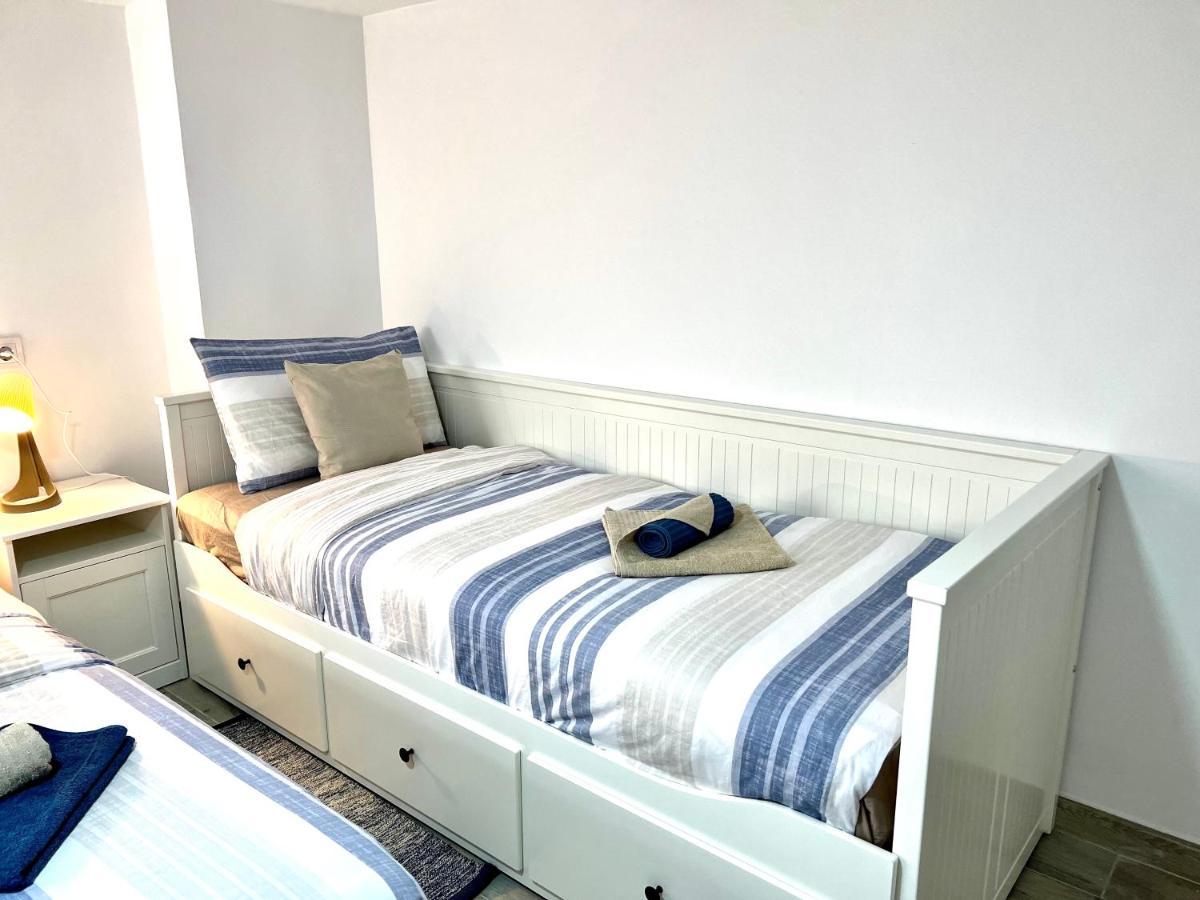 Seaside Home Torrevieja - Lamata Ла Мата Екстериор снимка