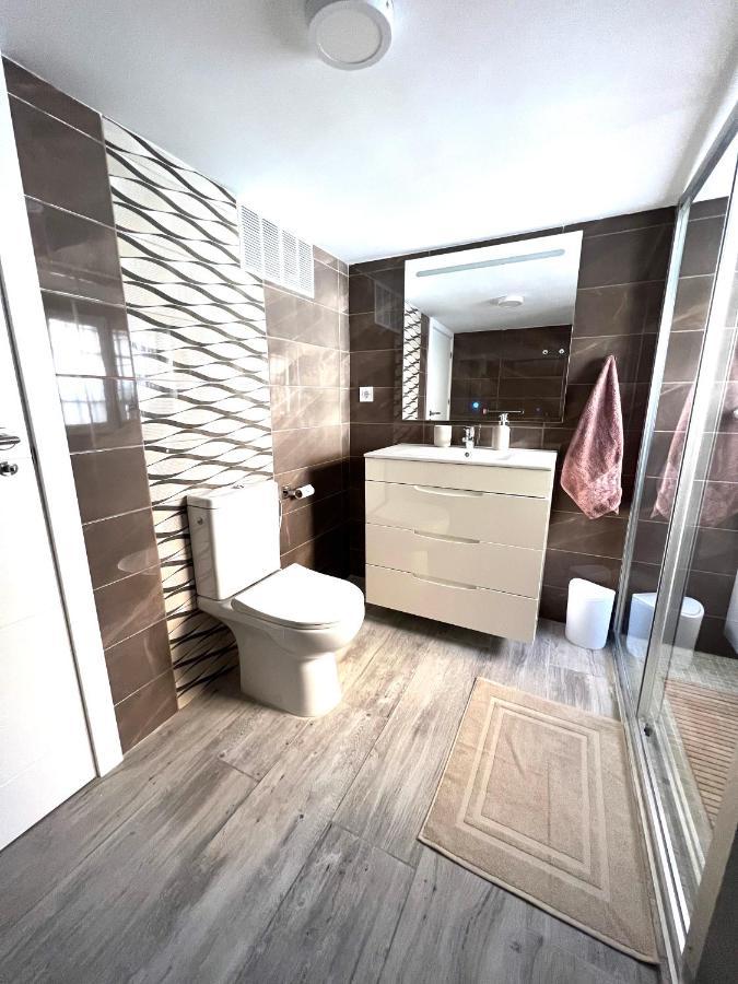 Seaside Home Torrevieja - Lamata Ла Мата Екстериор снимка