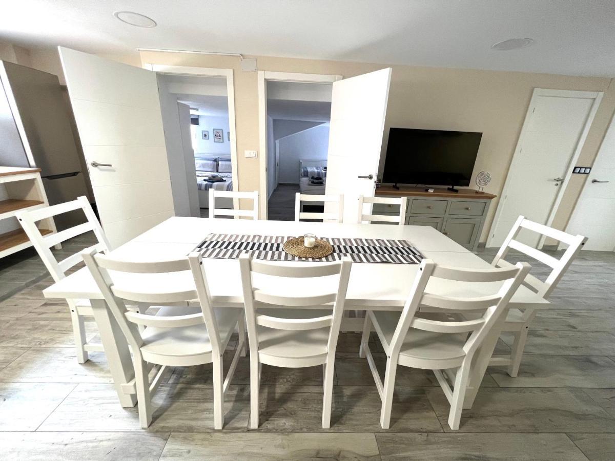 Seaside Home Torrevieja - Lamata Ла Мата Екстериор снимка
